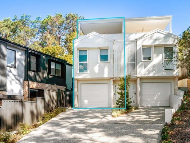 Elevated Modern Living in Sought After Adamstown Heights