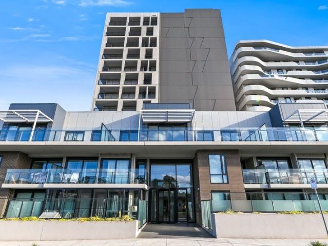 Elevated Modern Living in the Heart of M City