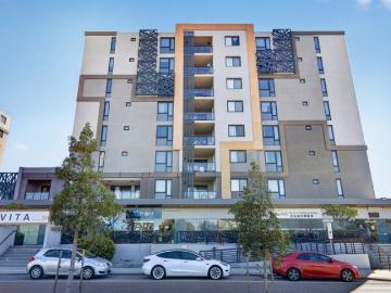 Elevated Modern Living with Lifestyle Convenience