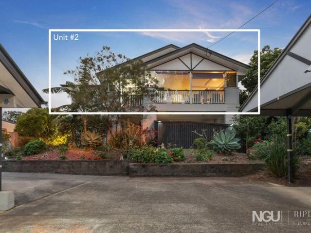Elevated Modern Living with Sweeping Views