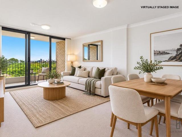 Elevated Mosman Living with Spectacular Harbour, City & Ocean Views