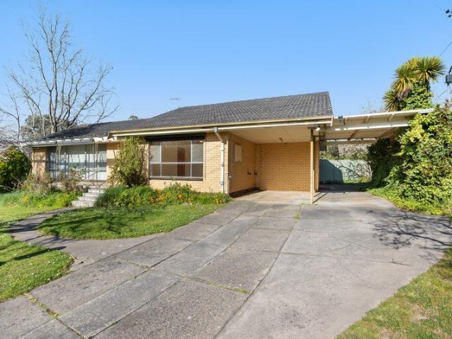 Elevated Mount Clear Opportunity with Endless Potential