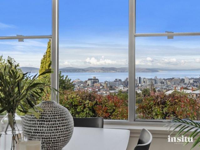 Elevated Mount Stuart Living with Panoramic Views & Flexible Dual Occupancy