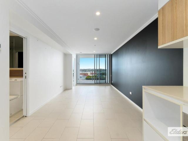 Elevated Newstead Living in the Heart of It All