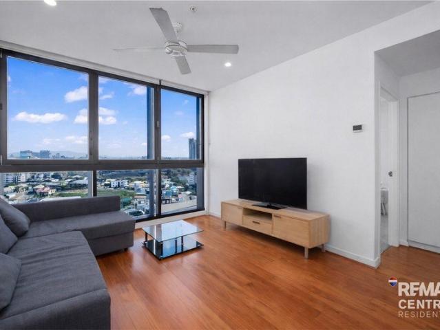 Elevated Newstead Living with Views, Style and Exceptional Convenience