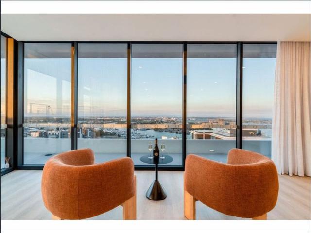 ELEVATED NORTH WEST FACING LIVING WITH PREMIUM UPGRADES