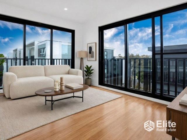 Elevated North East Corner Living with Exceptional Light and Lifestyle