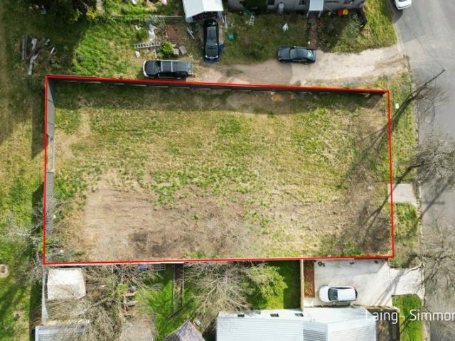 Elevated North Facing Block With DA Approval for Duplexes