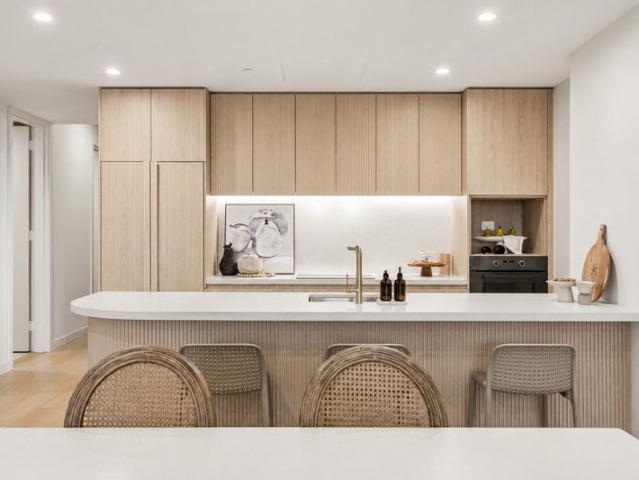 Elevated Norwood Living with Space, Light and Refined Ease