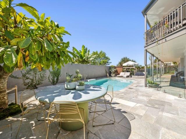 Coastal Luxury with Ocean Views & Flexible Living