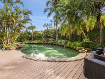 Northern Beaches, Ingleside, Sydney, Sydney, New South Wales, Snapper Island