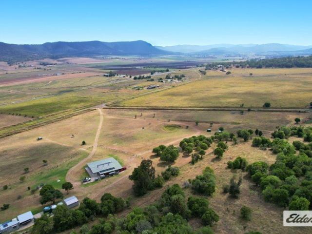 Elevated Off Grid Living with Stunning Rural Views set on 24.6 Acres