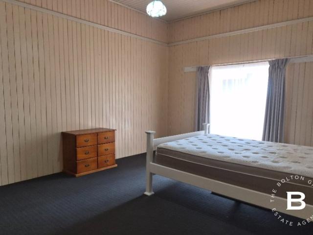 Elevated One Bedroom Unit with Views