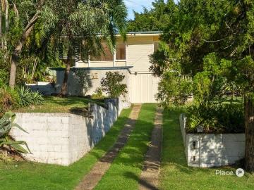 Mitchelton, Brisbane, Queensland, Brisbane County, Queensland