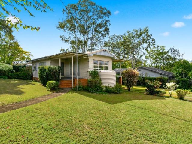 Elevated Opportunity in Kenmore Renovate, Rebuild or Create Your Dream Home!