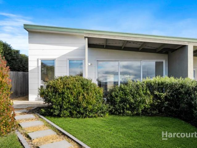 Elevated Outlook, Modern Comfort & Low Maintenance Living