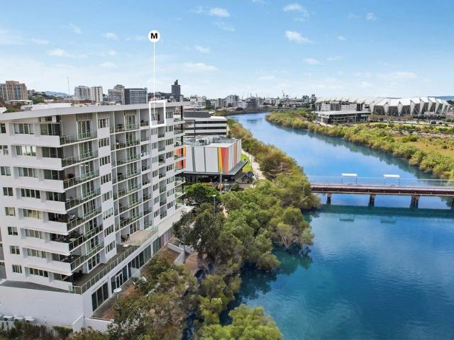 Elevated outlooks with contemporary appeal