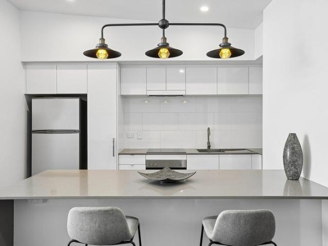 Elevated outlooks with contemporary appeal