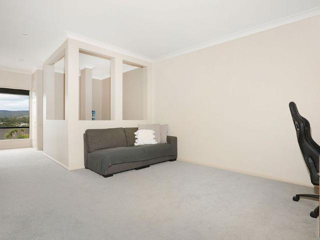 Elevated Pacific Pines Living Partly Furnished Optional