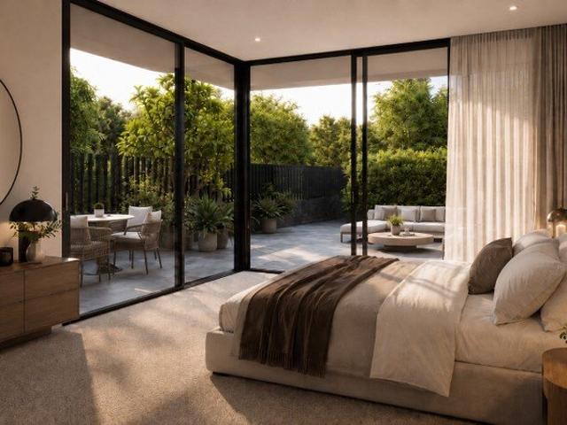Elevated Parkside Living in the Heart of Melrose Park