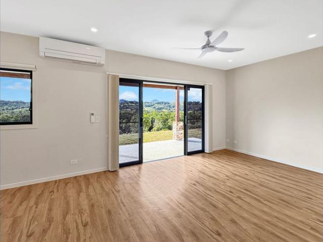 Elevated, Peaceful Rural Setting, Mountain Views!