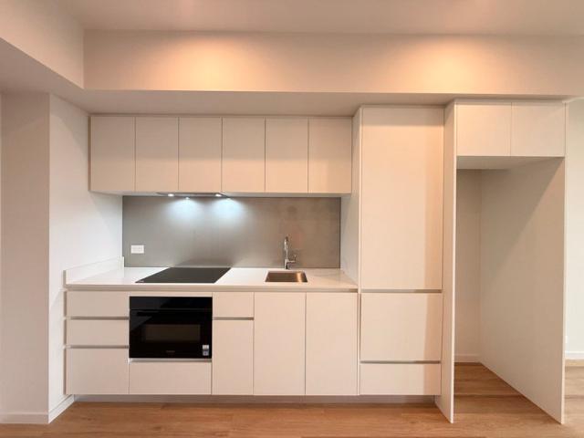 Elevated Perth City Living at 1204 / 110 Plain Street