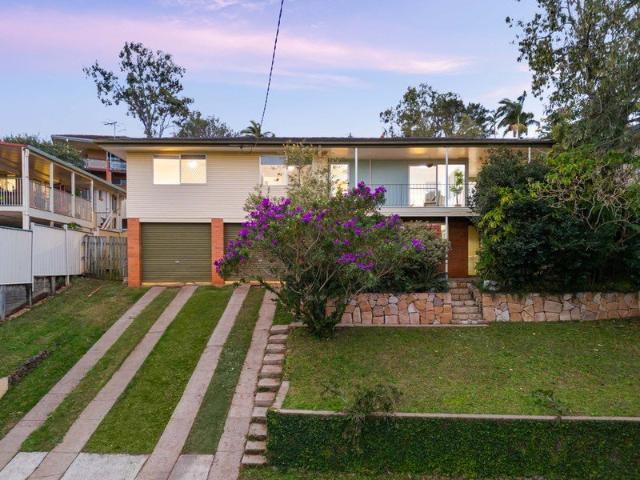 Elevated Post War Living With Exceptional Space And Ultimate Flexibility