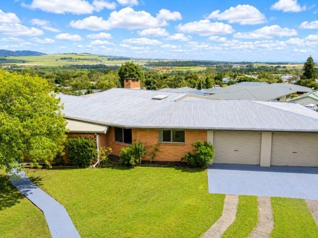 Elevated Position, Timeless Character & Stunning Northerly Views