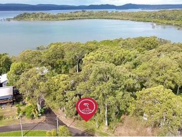 Bribie Island, Woorim, Moreton Bay Regional, Queensland