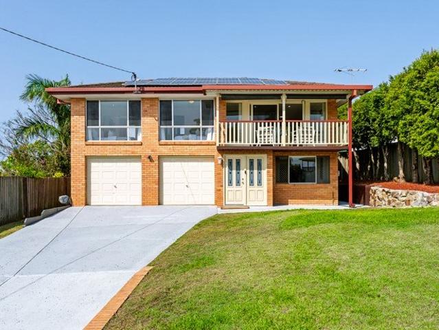 Elevated Position, Ample Space & Endless Potential