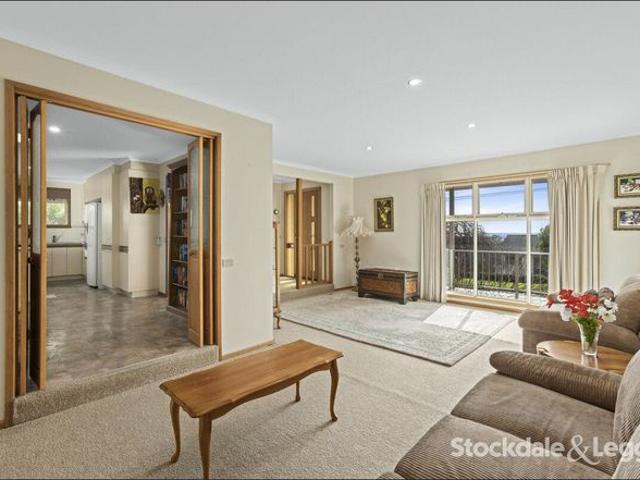 Elevated Position, Bay Views, Endless Potential