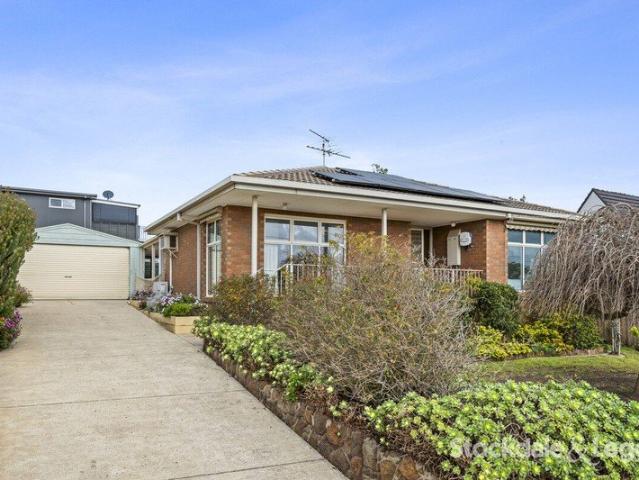 Elevated Position, Bay Views, Endless Potential