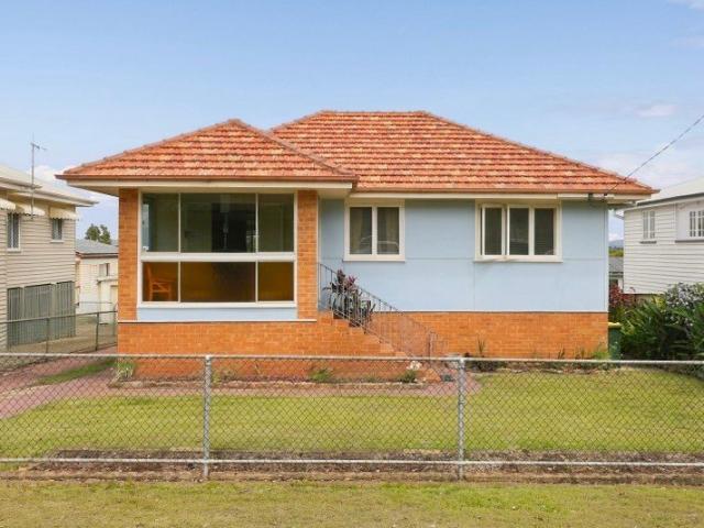 Elevated Position, City Views & Serious Potential