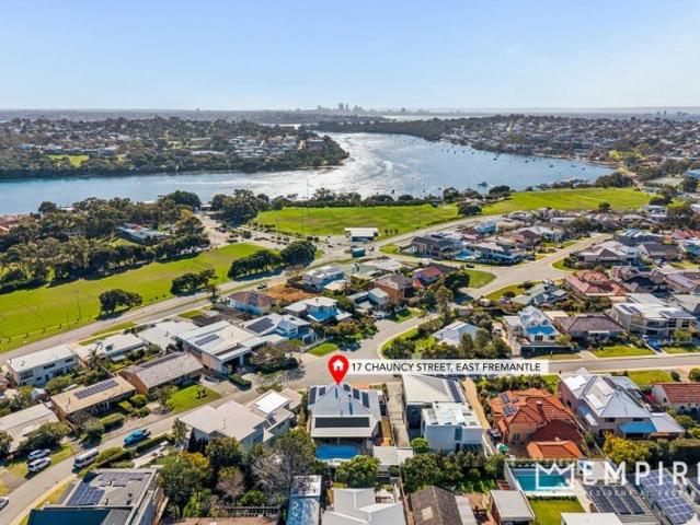 Elevated Position + Enviable Family Lifestyle!