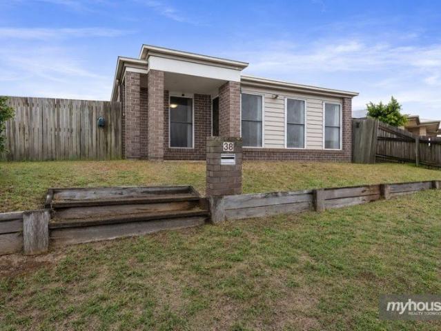 Elevated Position, Modern Comfort & A Location You'll Love