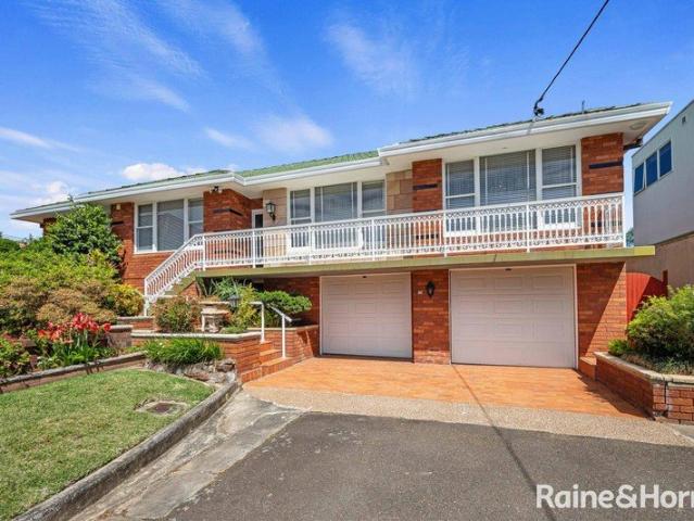Elevated Position, Spacious Living and Exceptional Convenience