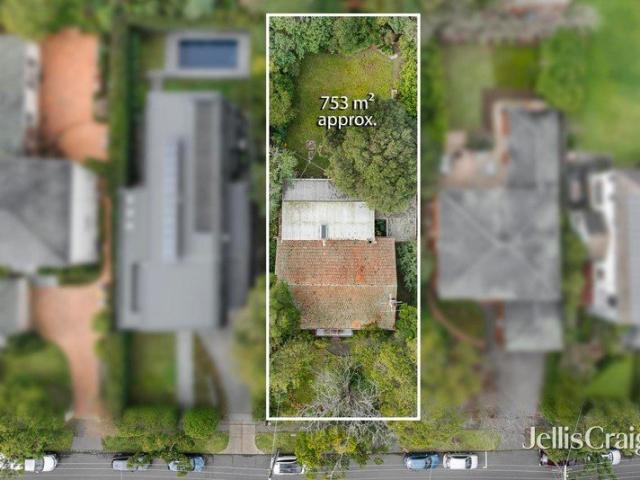 Elevated potential, rare size and scope plus exceptional possibilities