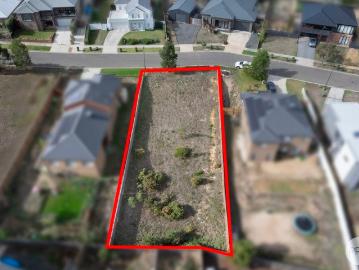 Elevated Potential With Panoramic Views