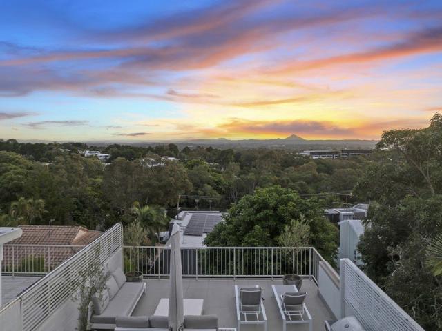 Elevated Privacy, Exceptional Views and the Best of Noosa at Your Doorstep