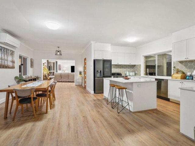 Elevated Privacy, Panoramic Views & Bushland Serenity