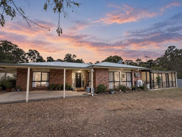 Elevated, Private & Packed with Lifestyle Appeal