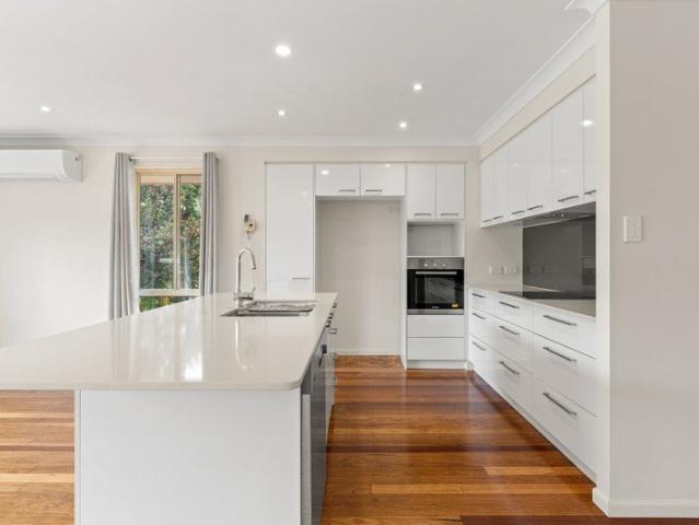 Elevated, Private & Room for the Whole Family