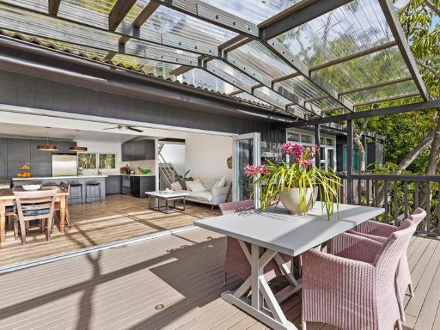 Elevated Private Sanctuary with Panoramic Views