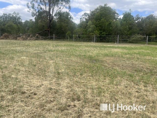 Elevated & Private 4975sqm Vacant Block Titles Registered