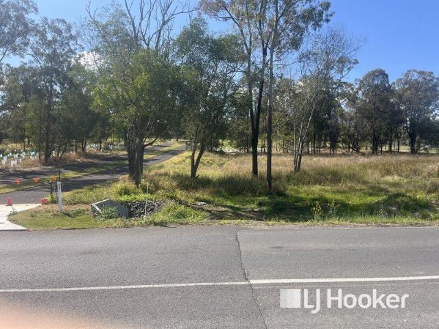Elevated & Private 5092sqm Vacant Block