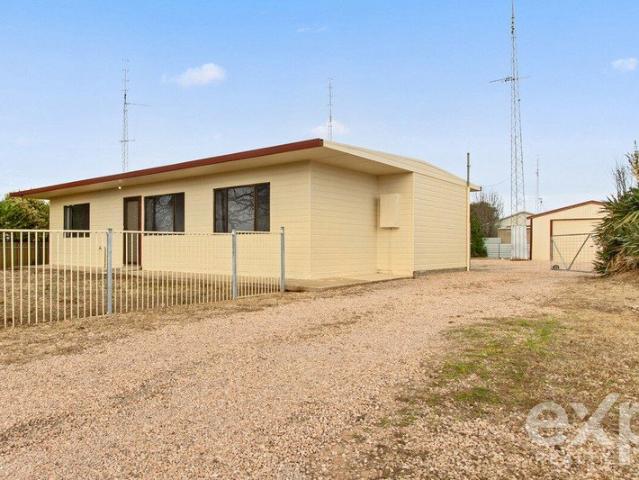 Elevated, Quiet & Room to Make It Your Own