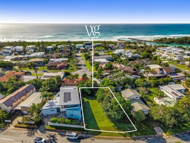 Elevated R3 Coastal Opportunity