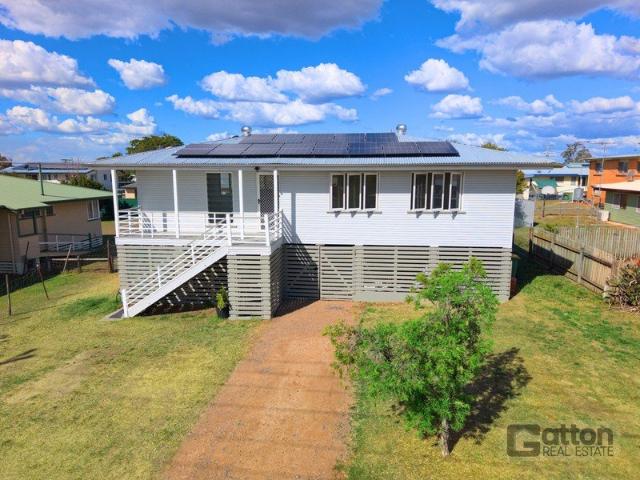 ELEVATED, RENOVATED & READY TO ENJOY IN THE HEART OF GATTON Open Thurs 17th & Sat 19th September