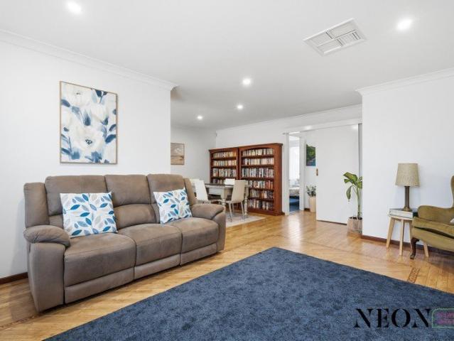 Elevated, Renovated & Ready To Move In!