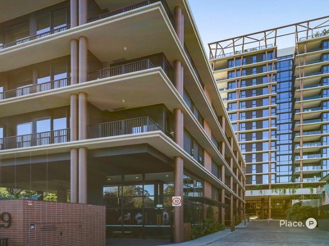 Elevated Refined Living with Unbeatable Convenience